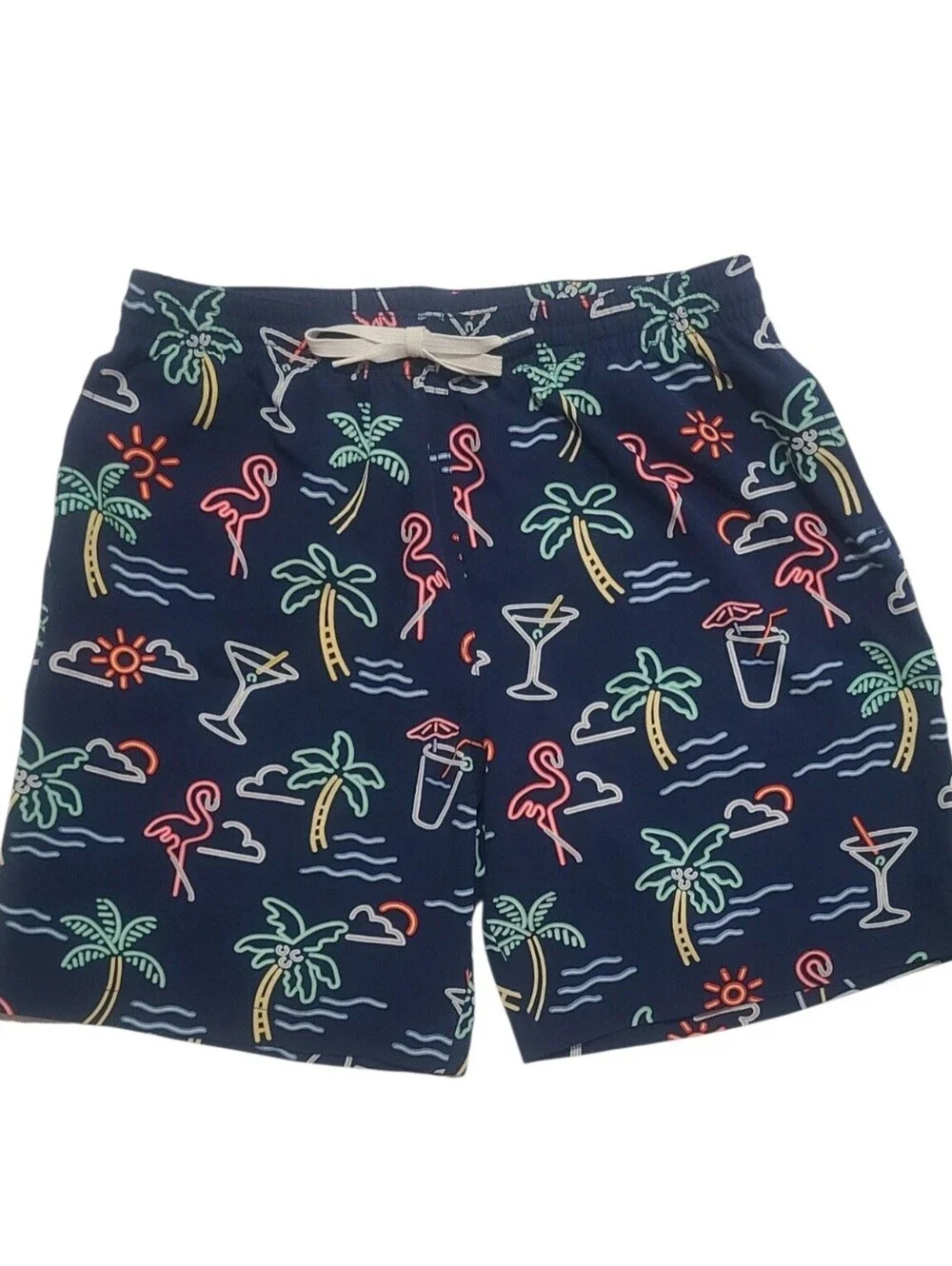 Chubbies Men's L 7